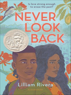 cover image of Never Look Back